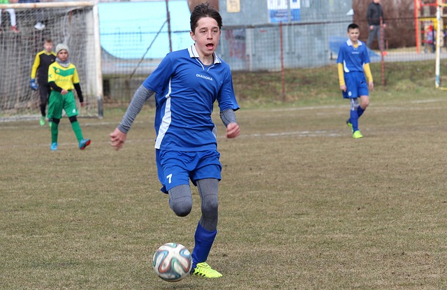 足球职业化的全球趋势